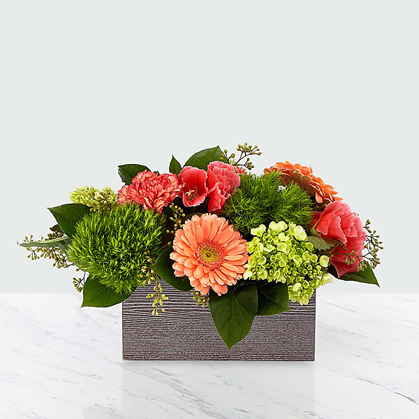 Hello, Gorgeous™ Bouquet arranged by a florist in Burr Ridge, IL : Bud ...